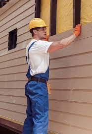 Best Fascia and Soffit Installation  in Caldwell, ID